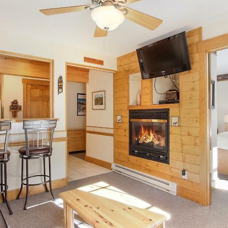 Sprague Mountain 201 Condo Estes Park Extérieur photo