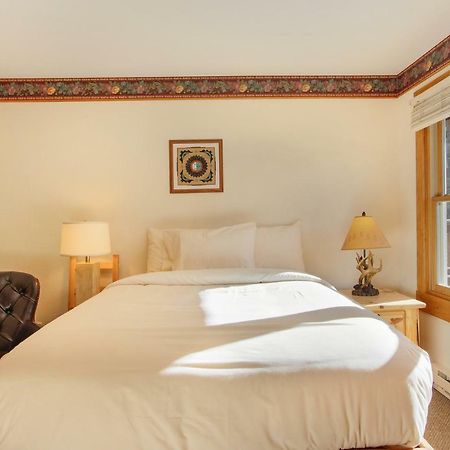 Sprague Mountain 201 Condo Estes Park Extérieur photo