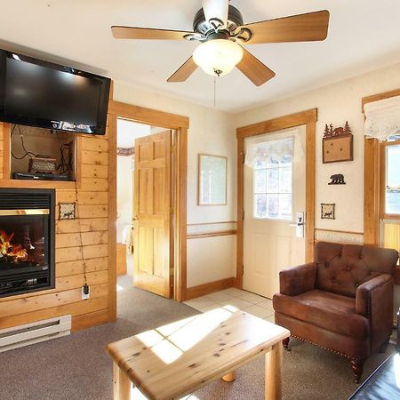 Sprague Mountain 201 Condo Estes Park Extérieur photo