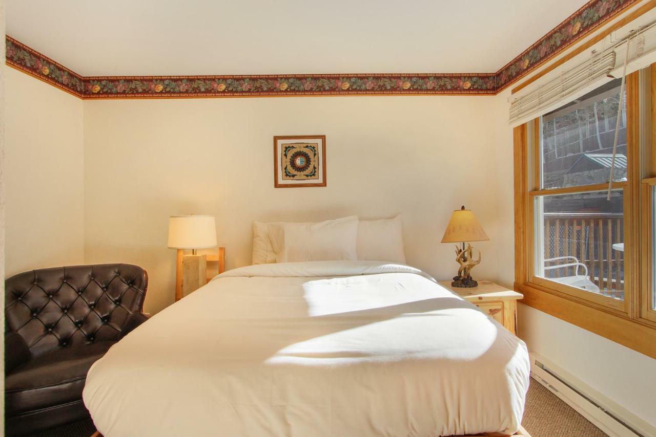 Sprague Mountain 201 Condo Estes Park Extérieur photo