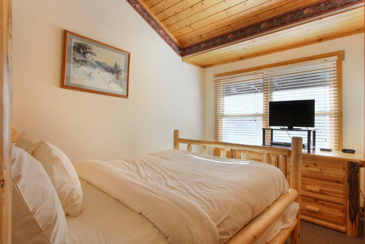 Sprague Mountain 201 Condo Estes Park Extérieur photo