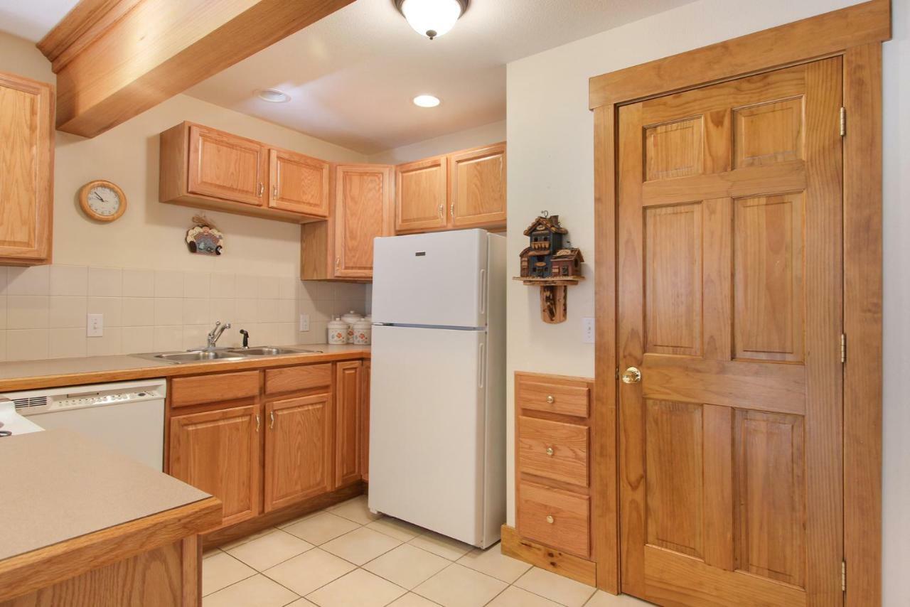 Sprague Mountain 201 Condo Estes Park Extérieur photo