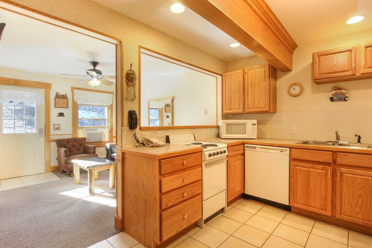 Sprague Mountain 201 Condo Estes Park Extérieur photo